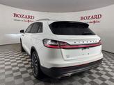Thumbnail of 2022 Pristine White Metallic Tri-Coat Lincoln Nautilus