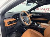 Thumbnail of 2022 Pristine White Metallic Tri-Coat Lincoln Nautilus