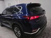 Thumbnail of 2020 Stormy Sea Hyundai SANTA FE