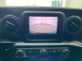 Thumbnail of 2022 Bright White Clearcoat Jeep Wrangler Unlimited