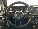 Thumbnail of 2022 Bright White Clearcoat Jeep Wrangler Unlimited