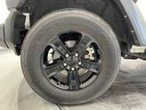 Thumbnail of 2022 Bright White Clearcoat Jeep Wrangler Unlimited
