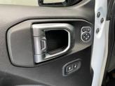 Thumbnail of 2022 Bright White Clearcoat Jeep Wrangler Unlimited