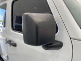 Thumbnail of 2022 Bright White Clearcoat Jeep Wrangler Unlimited