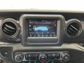 Thumbnail of 2022 Bright White Clearcoat Jeep Wrangler Unlimited