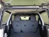 Thumbnail of 2022 Bright White Clearcoat Jeep Wrangler Unlimited