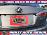 Thumbnail of 2012 Nebula Gray Pearl Lexus CT 200h