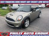 Thumbnail of 2010  MINI Cooper S