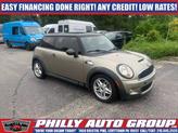 Photo of 2010  MINI Cooper S