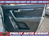 Thumbnail of 2011 Bright Silver Kia Sorento