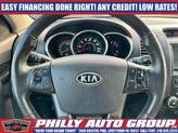 Thumbnail of 2011 Bright Silver Kia Sorento