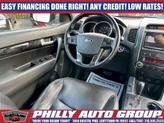 Thumbnail of 2011 Bright Silver Kia Sorento