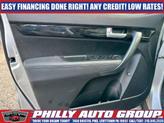 Thumbnail of 2011 Bright Silver Kia Sorento