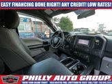 Thumbnail of 2018 Blue Ford F-150