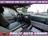 Thumbnail of 2018 Blue Ford F-150