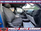 Thumbnail of 2018 Blue Ford F-150