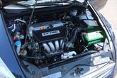 Thumbnail of 2006 Royal Blue Pearl Honda Accord
