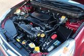 Thumbnail of 2011 Maroon Subaru Legacy
