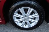 Thumbnail of 2011 Maroon Subaru Legacy