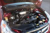 Thumbnail of 2011 Maroon Subaru Legacy