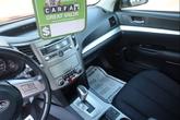 Thumbnail of 2011 Maroon Subaru Legacy