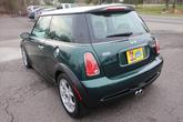 Thumbnail of 2005 British Racing Green Metallic MINI Cooper S