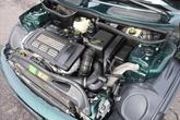 Thumbnail of 2005 British Racing Green Metallic MINI Cooper S