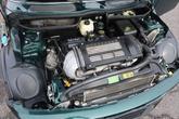 Thumbnail of 2005 British Racing Green Metallic MINI Cooper S