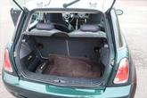 Thumbnail of 2005 British Racing Green Metallic MINI Cooper S