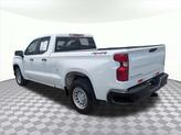 Thumbnail of 2021 Summit White Chevrolet Silverado 1500