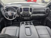 Thumbnail of 2021 Summit White Chevrolet Silverado 1500