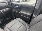 Thumbnail of 2021 Summit White Chevrolet Silverado 1500