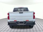 Thumbnail of 2021 Summit White Chevrolet Silverado 1500