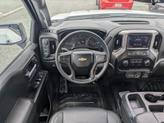 Thumbnail of 2021 Summit White Chevrolet Silverado 1500