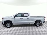 Thumbnail of 2021 Summit White Chevrolet Silverado 1500