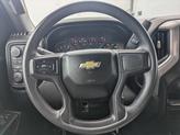 Thumbnail of 2021 Summit White Chevrolet Silverado 1500