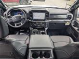 Thumbnail of 2025 Silver Metallic Ford F-150