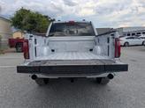 Thumbnail of 2025 Silver Metallic Ford F-150