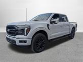 Thumbnail of 2025 Silver Metallic Ford F-150