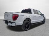 Thumbnail of 2025 Silver Metallic Ford F-150