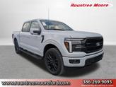 Photo of 2025 Silver Metallic Ford F-150