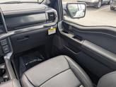 Thumbnail of 2025 Silver Metallic Ford F-150