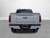 Thumbnail of 2025 Silver Metallic Ford F-150
