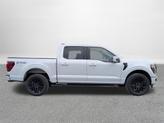 Thumbnail of 2025 Silver Metallic Ford F-150