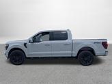 Thumbnail of 2025 Silver Metallic Ford F-150