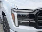 Thumbnail of 2025 Silver Metallic Ford F-150