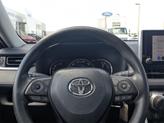 Thumbnail of 2024 Midnight Black Toyota RAV4