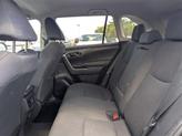 Thumbnail of 2024 Midnight Black Toyota RAV4