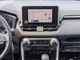 Thumbnail of 2024 Midnight Black Toyota RAV4