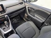 Thumbnail of 2024 Midnight Black Toyota RAV4